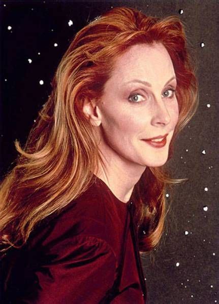 gates mcfadden sexy|Gates McFadden – Official Website